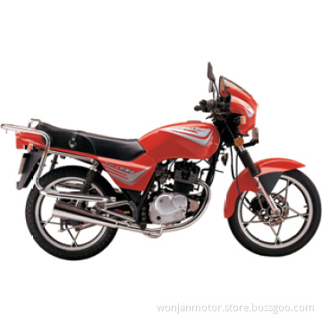 125CC CG Motorcycle